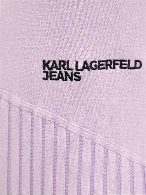 Cardigan in cotone Karl Lagerfeld jeans | A3W18010740